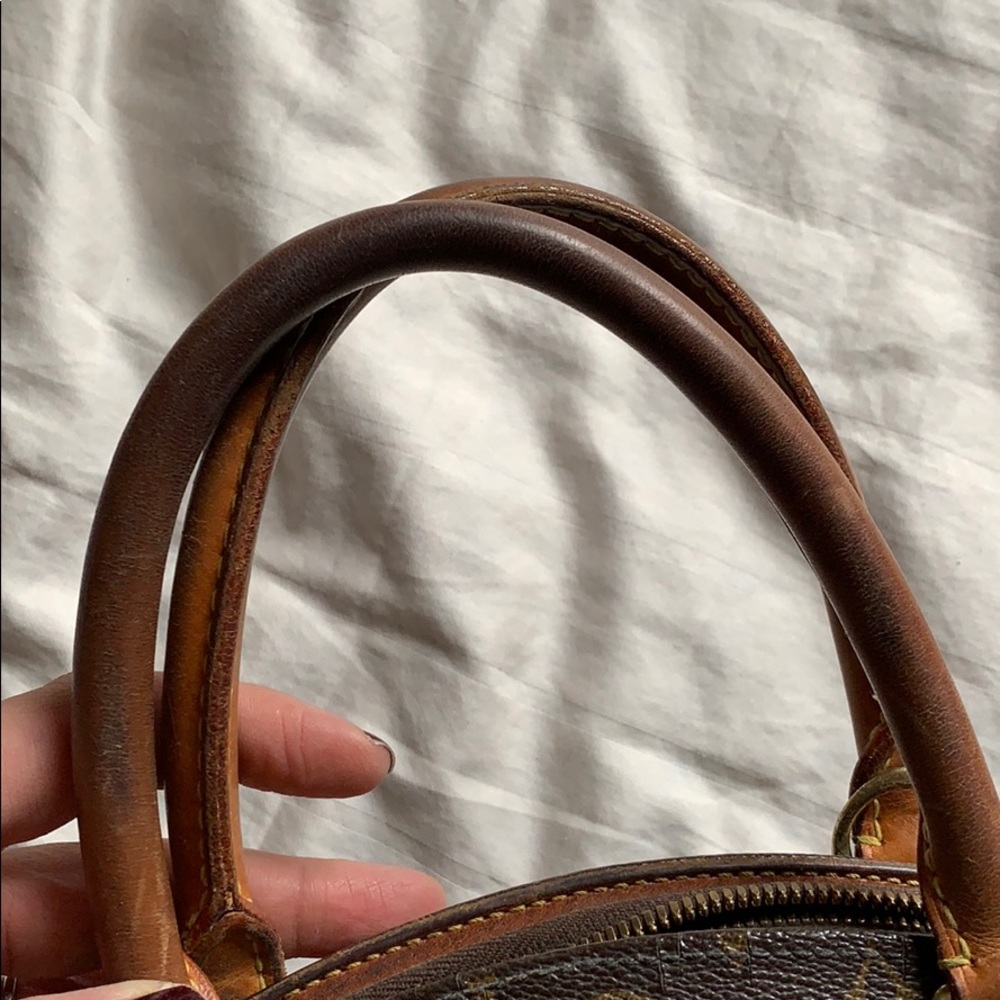 Louis Vuitton ellipse Purse - Picture 7 of 8
